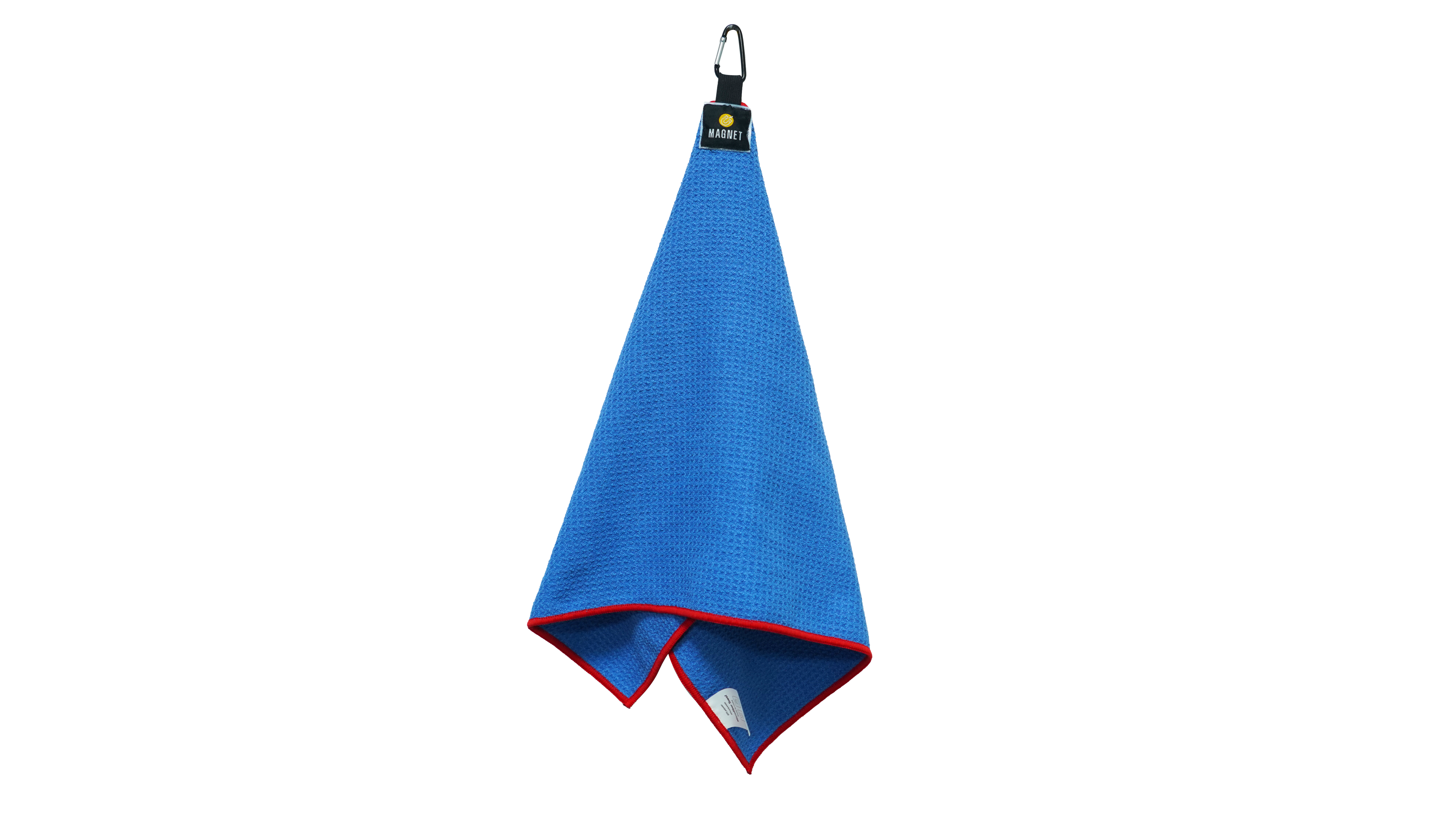 Free Design Funny Golf Towel Wholesale Luxury Magnetic Golf Towel With Hook