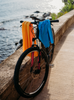 Custom Personalized Microfiber Sports Bicycle Towel