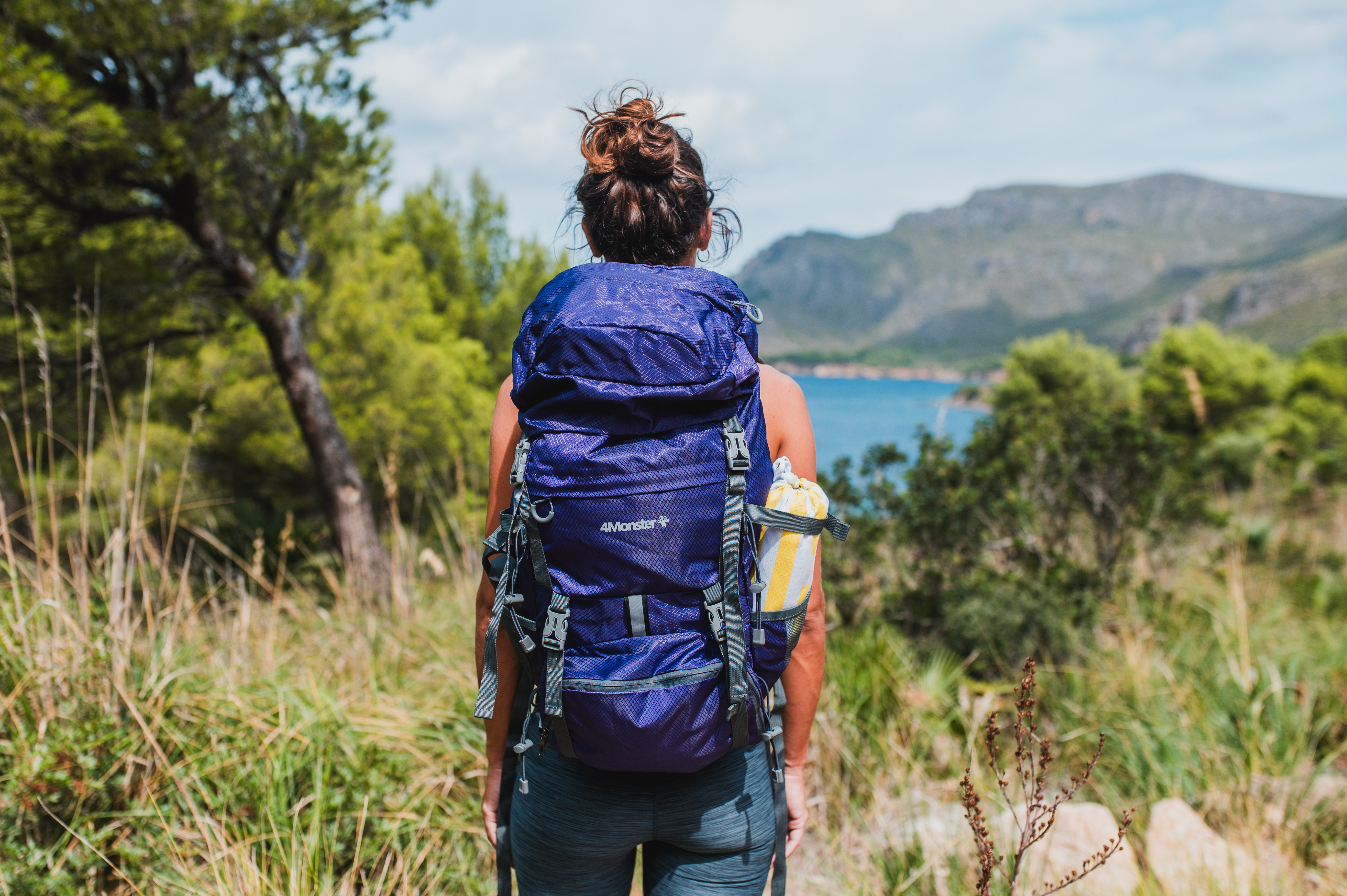 The Underrated Hero: Why Foldable Backpacks Deserve a Place in Every Traveler’s Gear