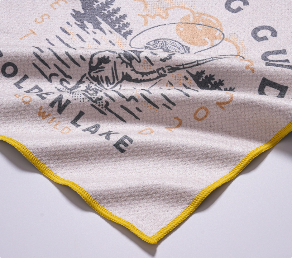 outdoor towel supplier