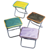 Wholesale Portable Foldable Train Outdoor Camping Stool Small Fishing Folding Mini Camping Chair