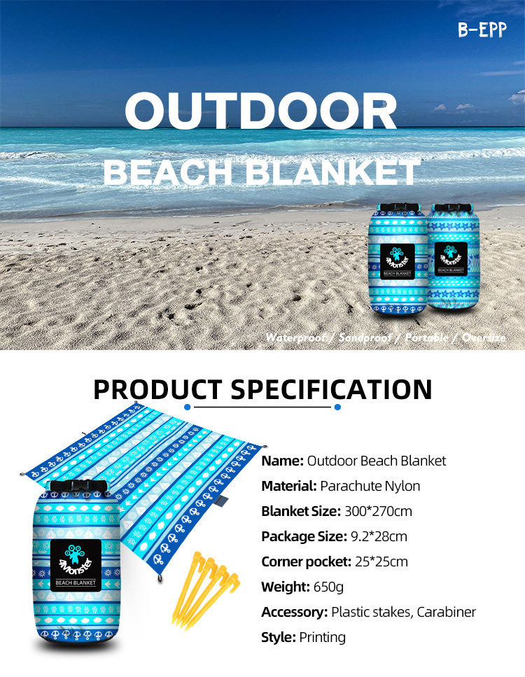 beach mat (1)