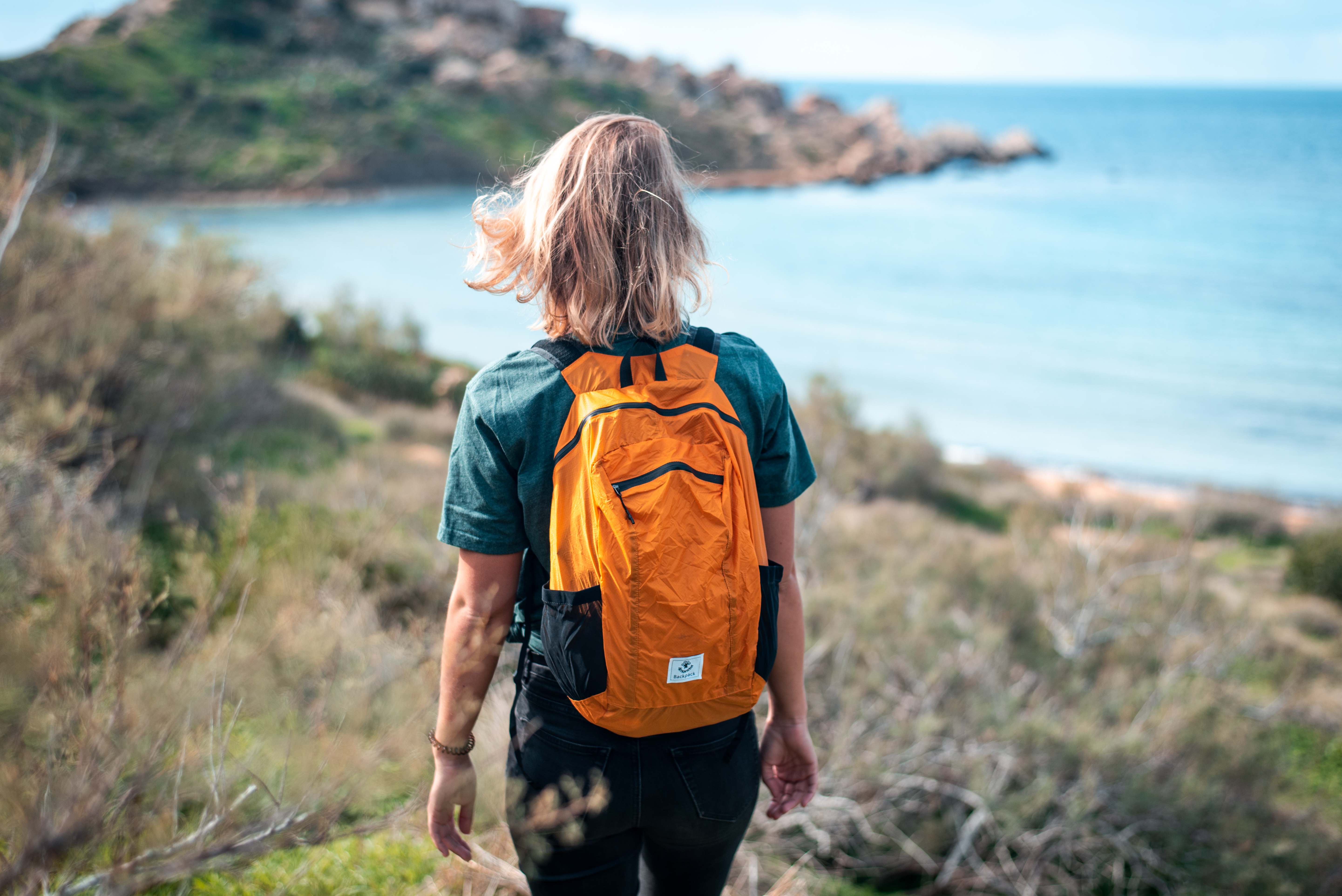 Find Your Perfect Travel Backpack: A Style Guide for Every Adventure