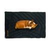 New Portable Travel Roll Up Dog Blanket Waterproof Outdoor Pet Bed Mat