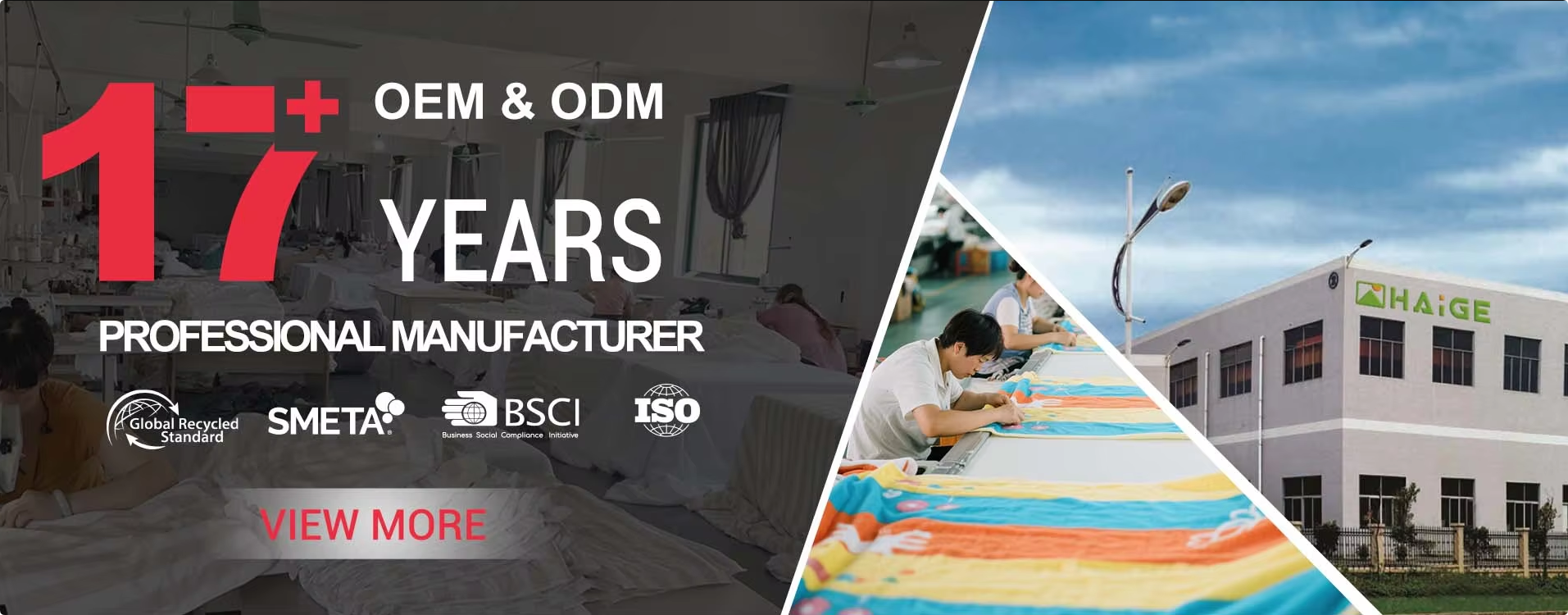 outdoor towel supplier