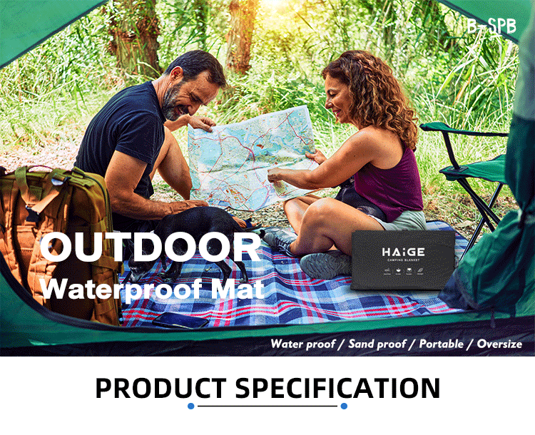 camping mat (1)