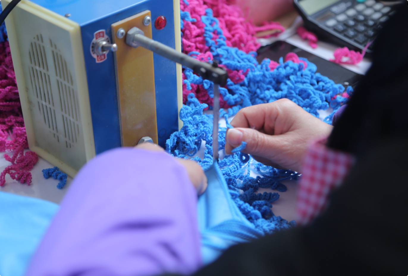 microfiber towel supplier