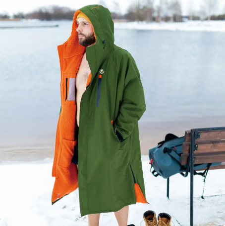 Your Next Best-Seller: Flexible Dry Changing Robe Manufacturing That Matches Your Design Vision