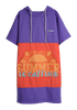 Custom Adult Beach Changing Poncho Fast Dry Microfiber Hooded Beach Towel With Logo