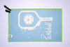 Waffle Weave Pickleball Tennis Custom Printing Golf Towel