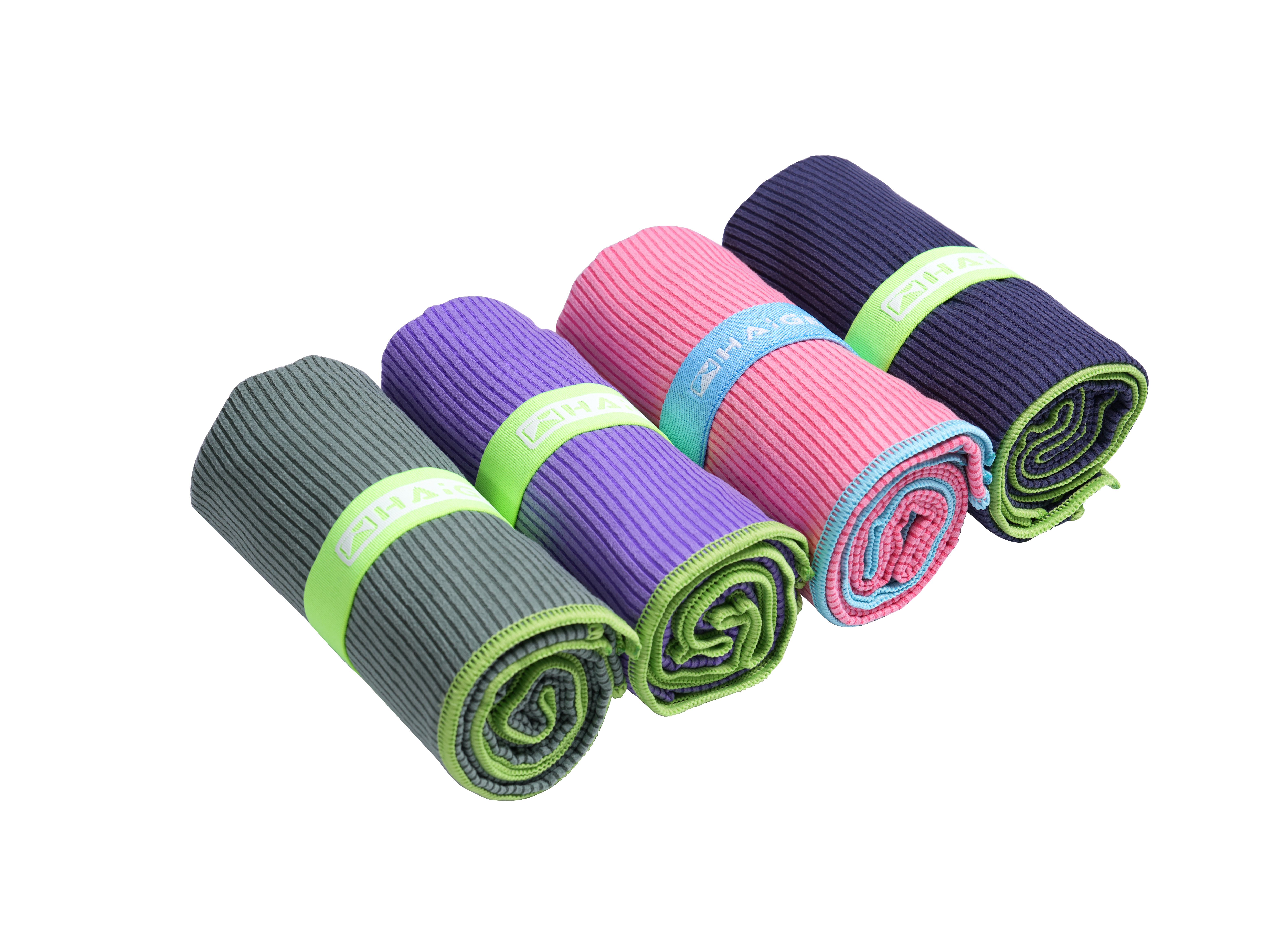 Fast Delivery China Supplier Wholesale Eco Swimming Beach Towels Custom Personalized Stripe Beach Towel