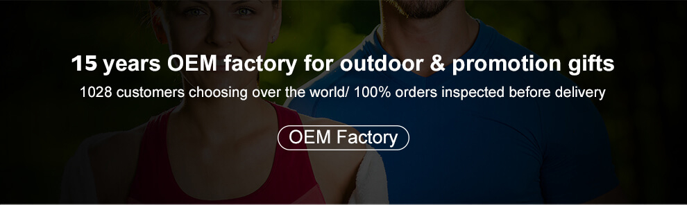 microfiber oem factory for outdoor towel and promotion gifts