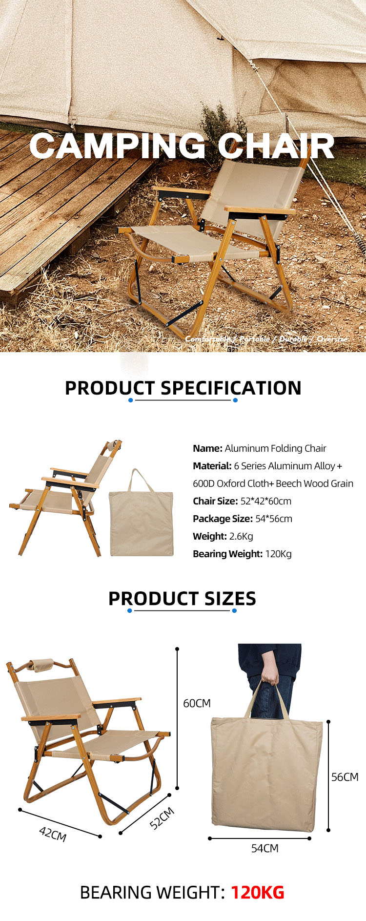 铝合金折叠椅_01