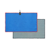 Free Design Funny Golf Towel Wholesale Luxury Magnetic Golf Towel With Hook