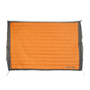 Outdoor Portable 5-in-1 Super Soft Camping Waterproof Puffy Down Blanket Packable