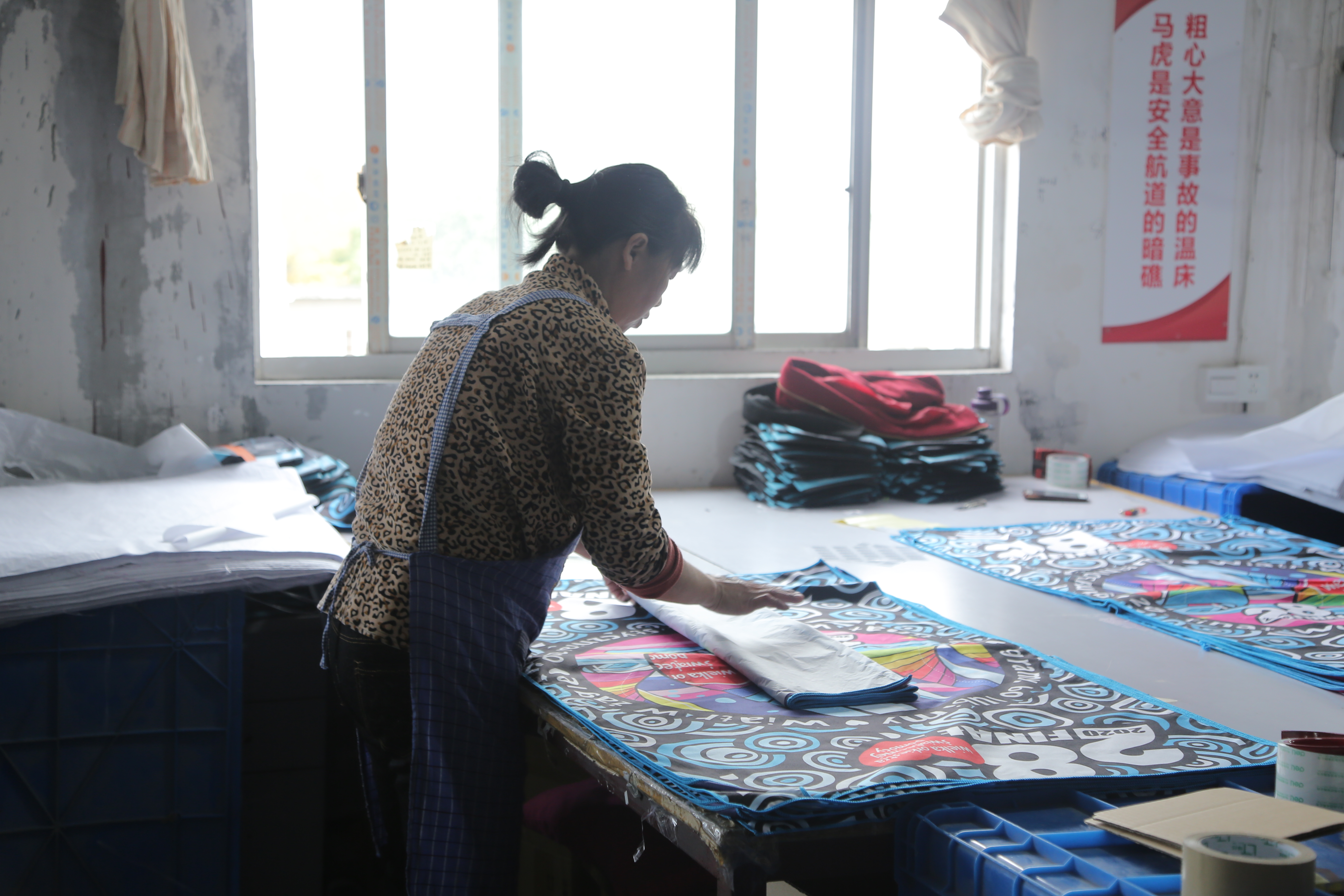 oem towel manufacture