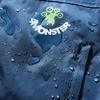 Custom Quick Dry Surf Poncho Warm Coat Waterproof Lightweight Changing Robe For Adult