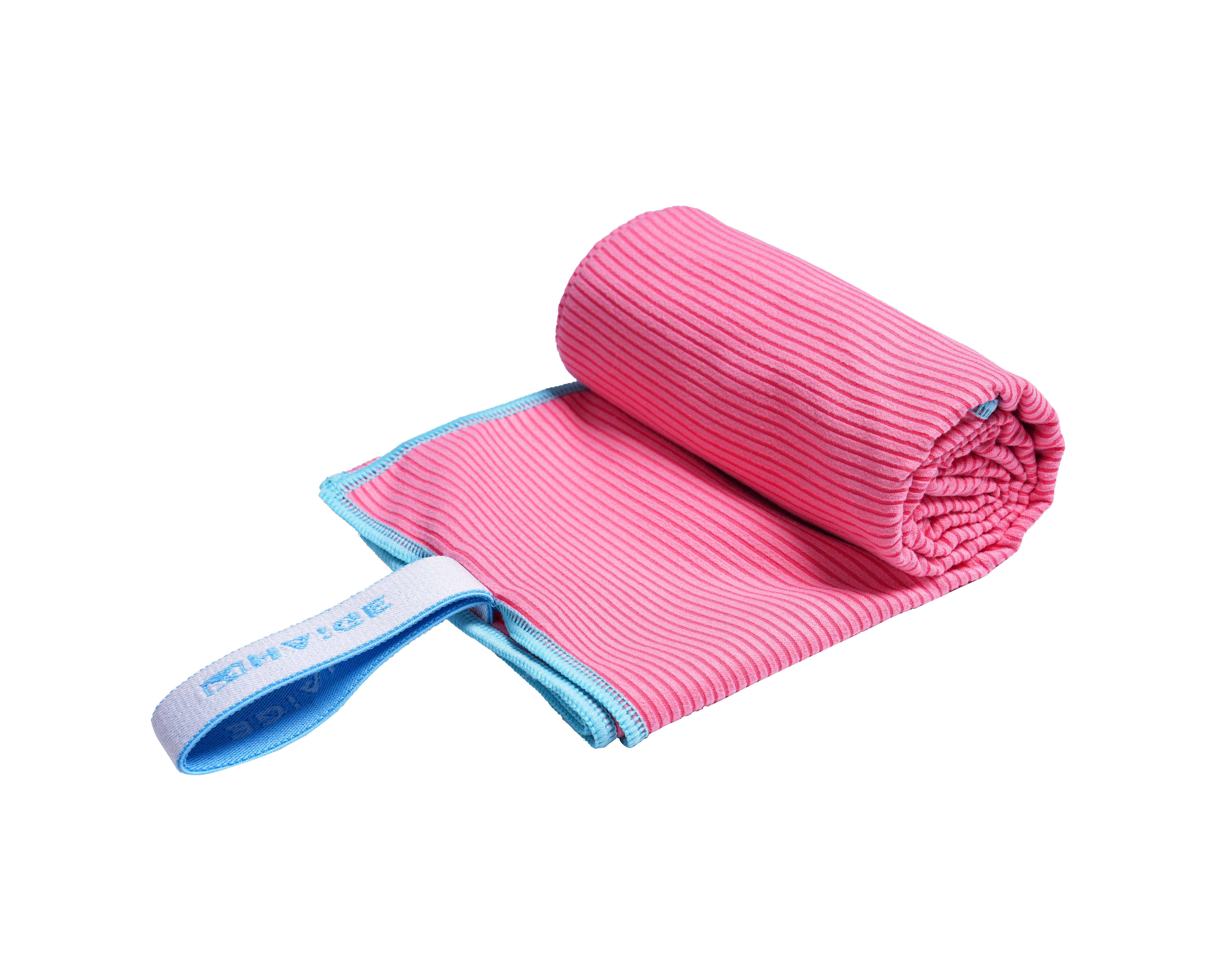 Fast Delivery China Supplier Wholesale Eco Swimming Beach Towels Custom Personalized Stripe Beach Towel