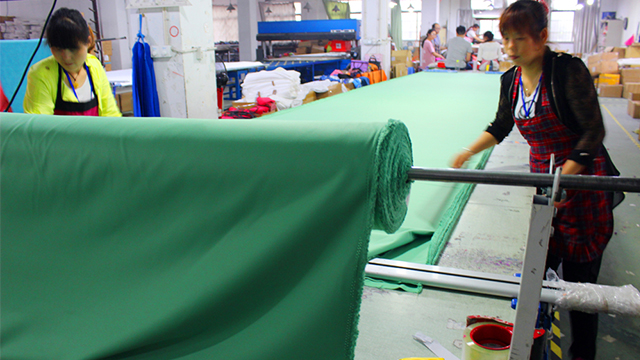 microfiber towel manufacture
