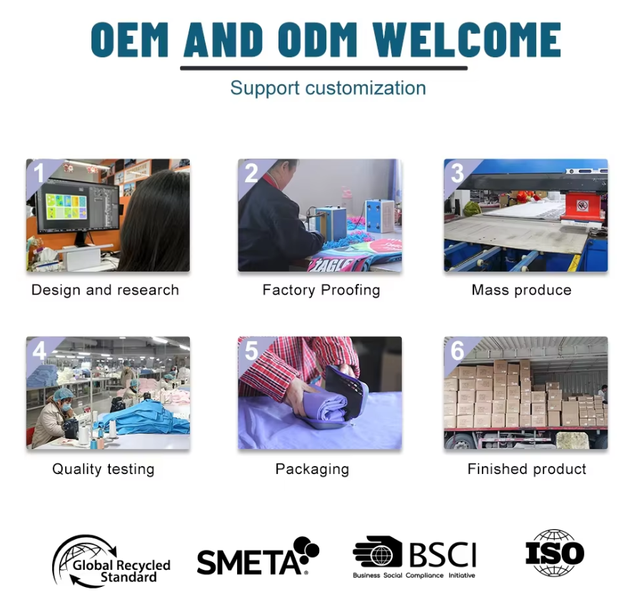 microfiber towel supplier