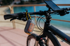 Custom Personalized Microfiber Sports Bicycle Towel