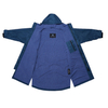 Custom Quick Dry Surf Poncho Warm Coat Waterproof Lightweight Changing Robe For Adult