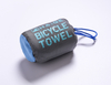 Custom Personalized Microfiber Sports Bicycle Towel