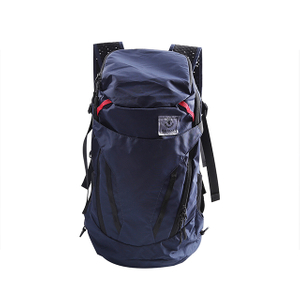 China Manufacture Foldable Waterproof Travel Sports Durable Backpack 28L