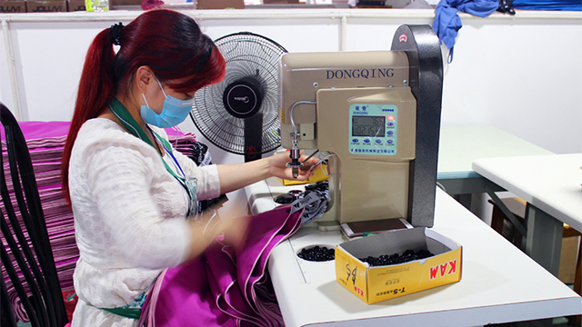 outdoor towel supplier