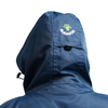 Custom Quick Dry Surf Poncho Warm Coat Waterproof Lightweight Changing Robe For Adult