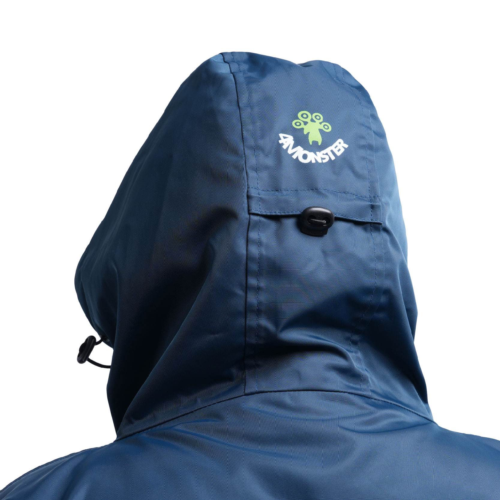 Custom Quick Dry Surf Poncho Warm Coat Waterproof Lightweight Changing Robe For Adult