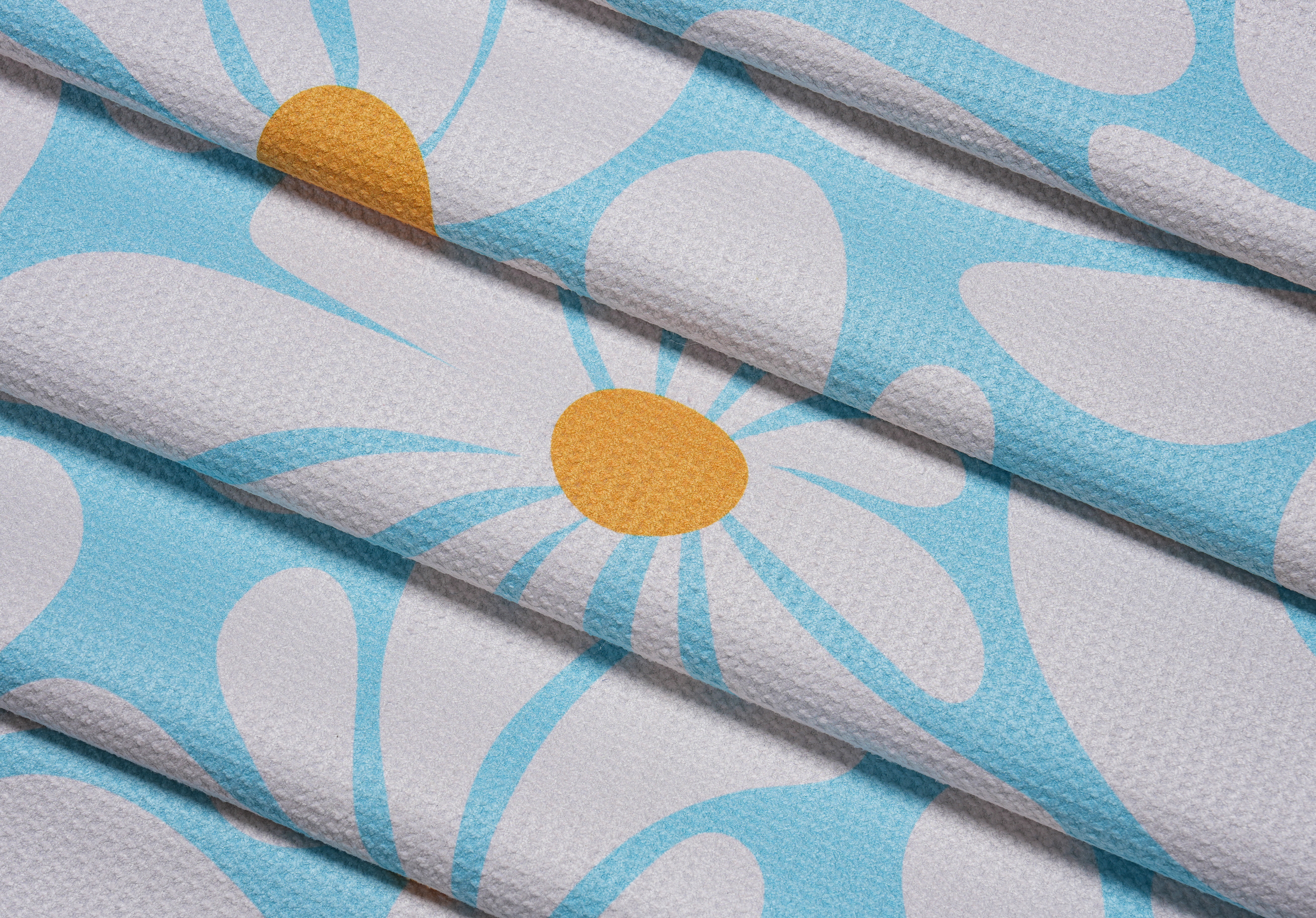 Free Design Quick Dry Microfiber Waffle Beach Towel Custom Sand Free Beach Towel With Logo