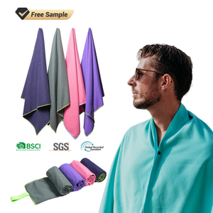 Fast Delivery China Supplier Wholesale Eco Swimming Beach Towels Custom Personalized Stripe Beach Towel