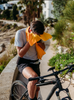 Custom Personalized Microfiber Sports Bicycle Towel