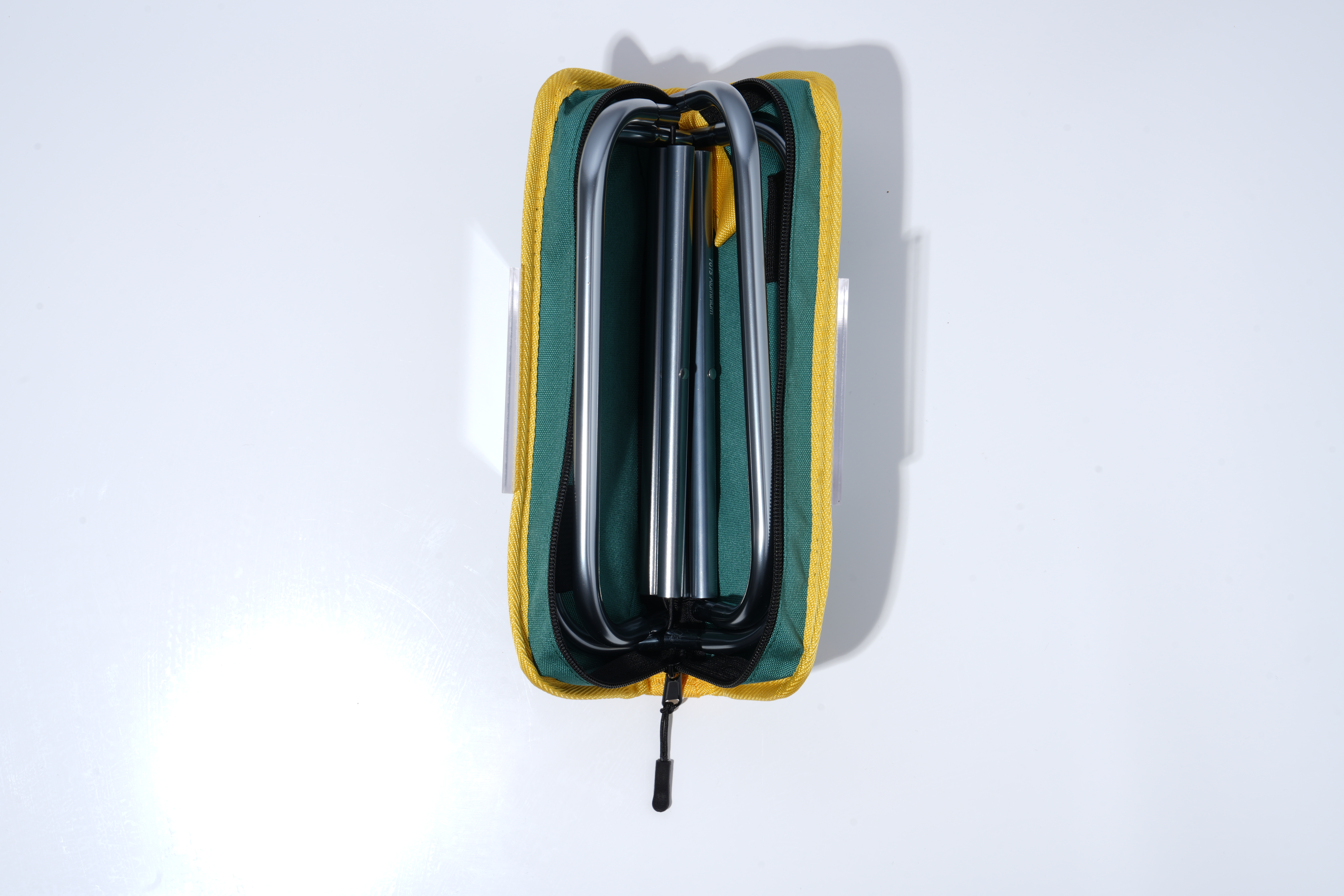 OEM Compact Folding Stool Portable Camping Stool Manufacturer