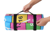 OEM Magnetic Camping Mat Waterproof Outdoor Picnic Mat Manufacturer