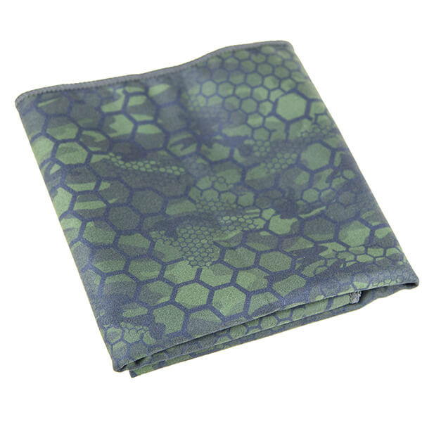 Microfiber Cooling Towel For Sport Camouflage Style