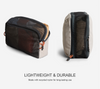 Custom Travel Organizer Packing Cube Set Lightweight Luggage Organizer Bags