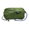 OEM Dual-Zone Sliding Storage Bag Ultralight Travel Laundry Organizer Manufacturer