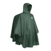 Custom Backpack Rain Poncho Waterproof Hiking Camping Raincoat