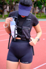 OEM Packable Trail Running Vest Lightweight Hydration Backpack Manufacturer