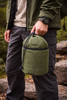 OEM Ultralight Travel Tray Organizer Drawstring Camping Storage Bag Manufacturer