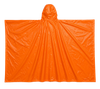 OEM Ultralight Rain Poncho Waterproof Hooded Outdoor Rain Cape Manufacturer