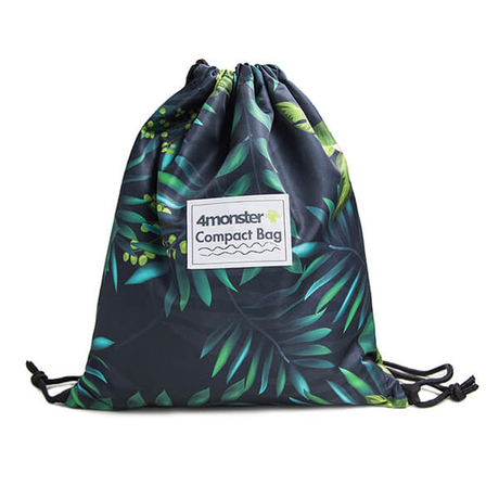 Portable Simple Beam Bag - Buy outdoor bag, waterproof fabric, travel ...