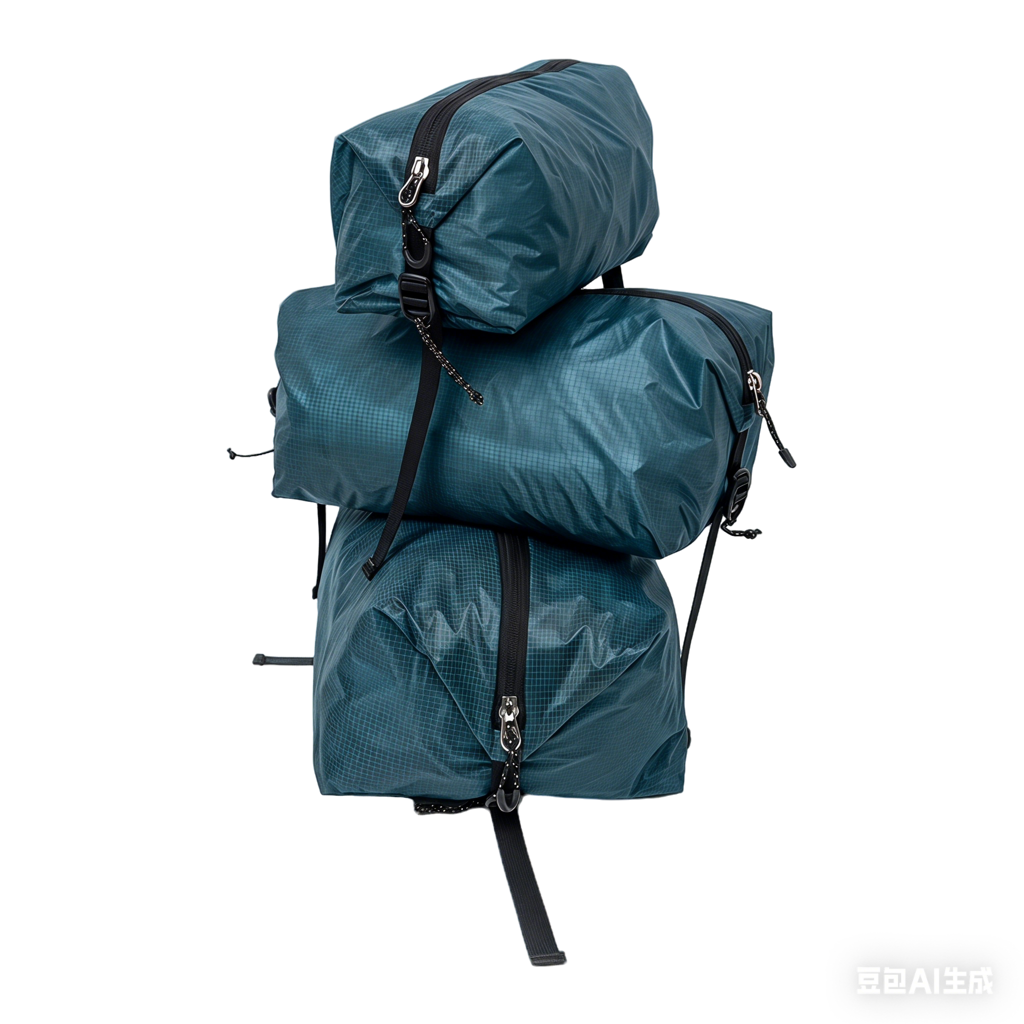 OEM Ultralight Packing Pouch Waterproof Travel Compression Organizer Manufacturer