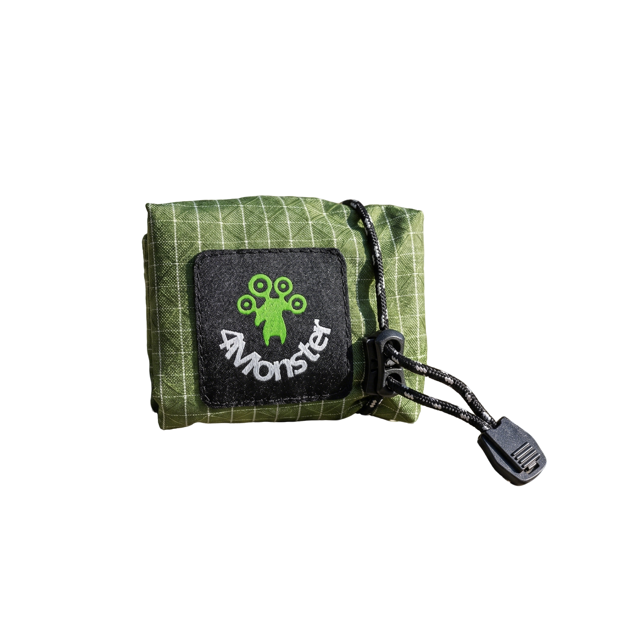 OEM Ultralight Travel Tray Organizer Drawstring Camping Storage Bag Manufacturer